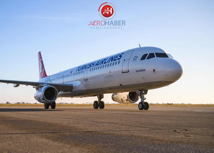 Summer Blow from Turkish Airlines to the Balkans: Over 100 Flights Cancelled