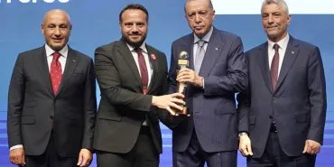SunExpress Becomes One of Türkiye’s Top Three Service Exporters