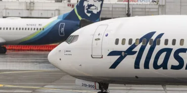 System Crash at Alaska Airlines, Flights Halted Nationwide