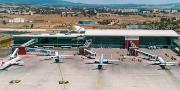TAV Bids to Operate Tbilisi Airport Until 2031