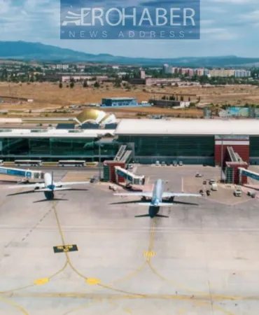 TAV Bids to Operate Tbilisi Airport Until 2031