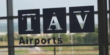 TAV Airports Reports TRY 191.6 Million Loss in Q2 2025