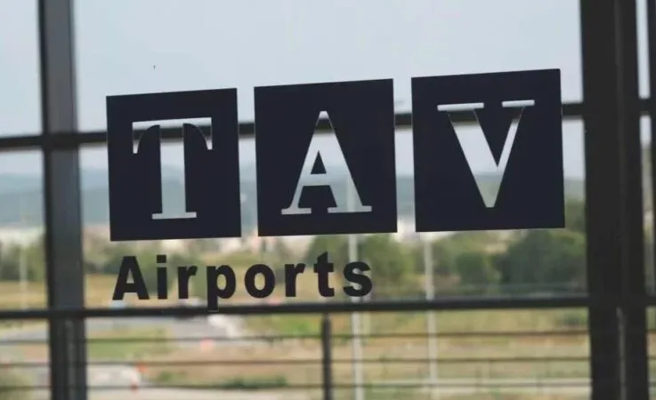 TAV Airports Reports TRY 191.6 Million Loss in Q2 2025