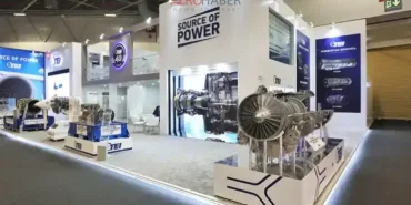 TEI Leads in National Engines: Major Attention at IDEF 2025!