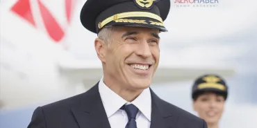 THY Calls for 2025 Pilot Candidates!