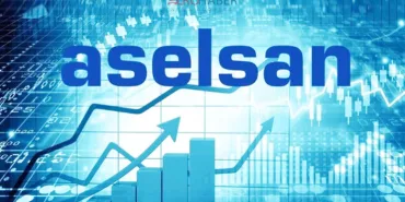 THY Falls from the Summit: ASELSAN Becomes Türkiye’s Most Valuable Company!