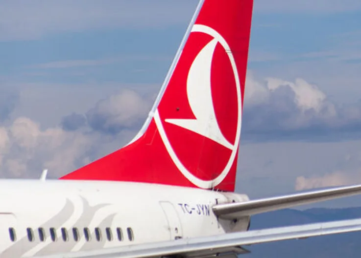 Turkish Airlines Launches Aleppo Flights: Convenience for Syrians and the Business Community