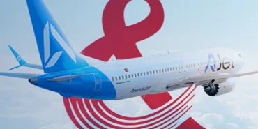 THY Miles&Smiles to Earn Miles on AJet Flights