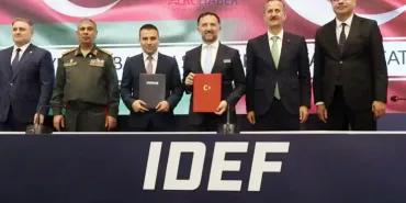 TUSAŞ and MİRAS to Modernize Russian Aircraft!