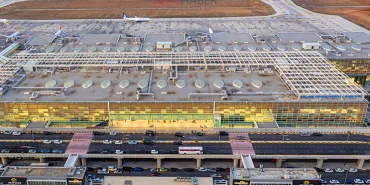 Taxi Issues Escalate, Ercan Airport Seeks Solutions