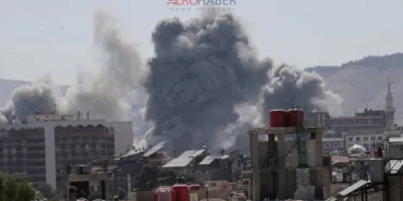 Tensions Escalate in Syria: Israeli Airstrikes Continue