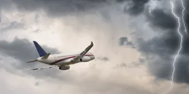 Turbulence Alert: Growing Danger in the Skies Linked to Climate Change