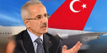 Turkey Surpasses Europe in Air Transportation