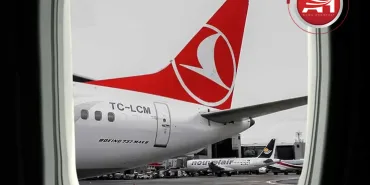 Turkish Airlines Achieves Record Growth in the First Half of 2025