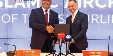 Turkish Airlines Expands Its Fleet with First-Ever Aircraft Purchase via Islamic Leasing Model
