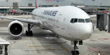 Turkish Airlines Expands in Southeast Asia with Two Major Moves!