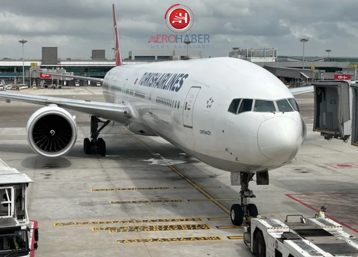 Turkish Airlines Expands in Southeast Asia with Two Major Moves!
