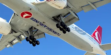 Turkish Airlines Expands to Saudi Arabia with a New Route!