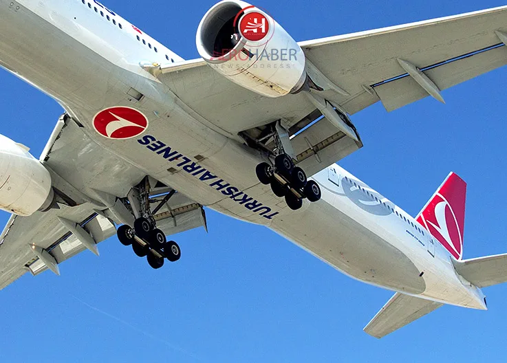 Turkish Airlines Expands to Saudi Arabia with a New Route!