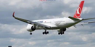 Turkish Airlines Flight to San Francisco Makes Emergency Landing in Chicago