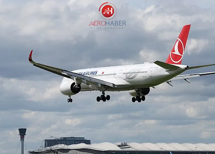 Turkish Airlines Flight to San Francisco Makes Emergency Landing in Chicago