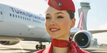 Turkish Airlines Launches Major Cabin Crew Recruitment Drive!