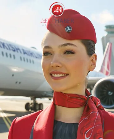Turkish Airlines Launches Major Cabin Crew Recruitment Drive!