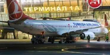 Turkish Airlines Rejects Russian Authorities’ Request