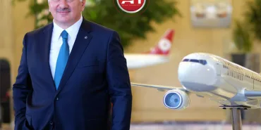 Turkish Airlines Sets New Punctuality Record: Achieves 84% On-Time Departure Rate