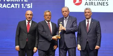 Turkish Airlines Tops the List with $18 Billion in Service Exports