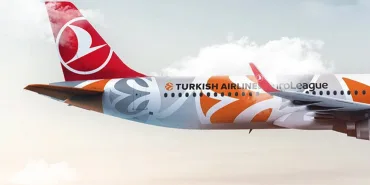 Turkish Airlines and EuroLeague Part Ways