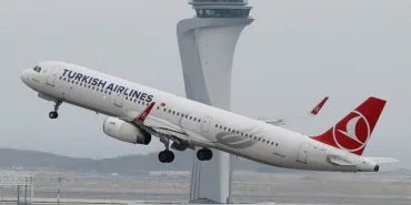 Turkish Airlines and Istanbul Airport Break Boundaries in European Air Traffic