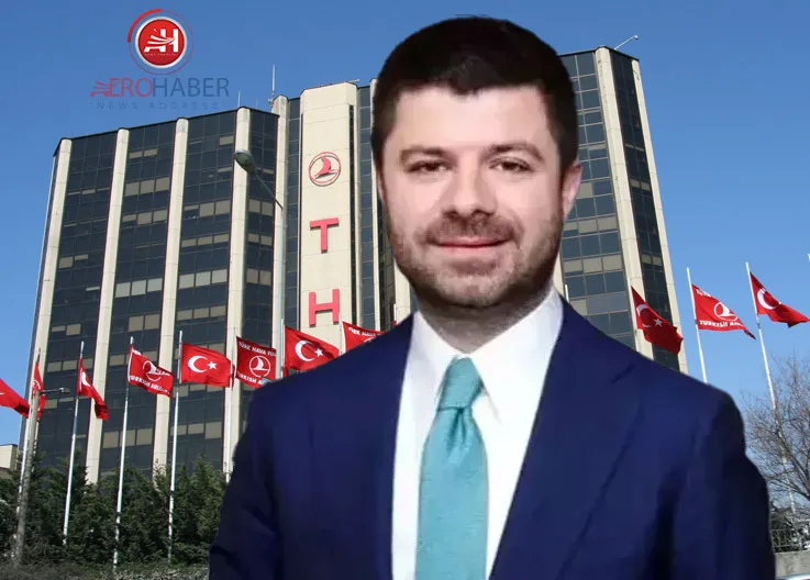 Two New Departmental Structures at Turkish Airlines