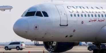 Weekly Direct Flights Begin Between Aleppo and Istanbul