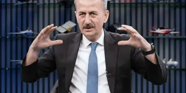 What is the Iron Dome? Details of Turkey’s Multi-Layered Air Defence System