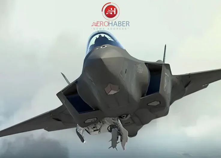 Will Berlin Increase Its F-35 Fleet? Official Statement Released