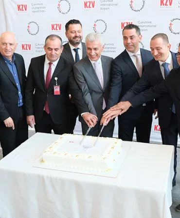 5-Milyon-Yolcu,-30-Bin-Uçuş-Çukurova-Havalimanı-1-Yaşında