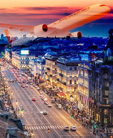 99-Weekly-Flights-from-Turkey-to-St.-Petersburg