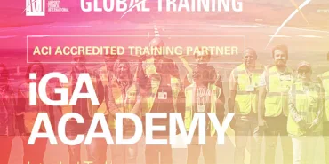 A New Era in Airport Training from IGA Academy!