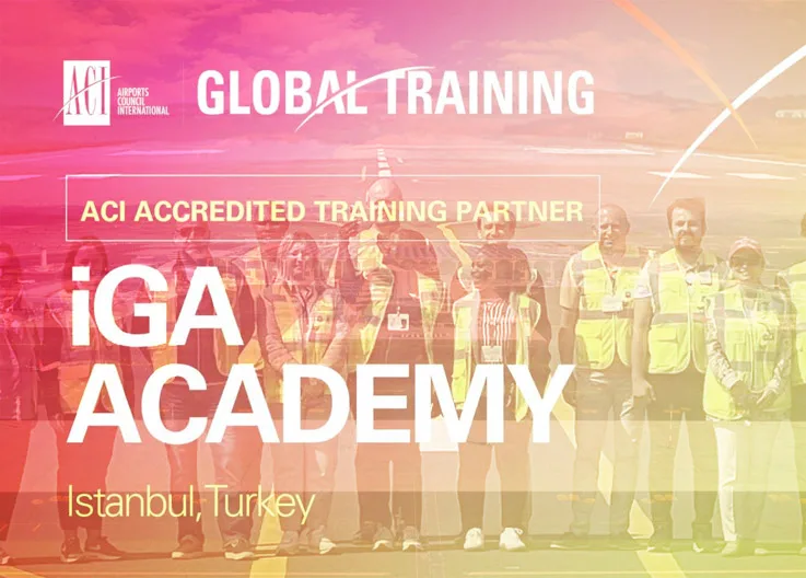 A New Era in Airport Training from IGA Academy!