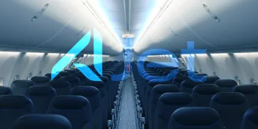 AJet Expands Fleet with Domestic “Miligram” Seats
