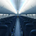 AJet Expands Fleet with Domestic “Miligram” Seats 8 Space News AJet AJet Yerli Koltuk Miligram 2