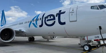 AJet to Add 10 New Aircraft by Year-End