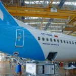 AJet Expands Fleet with Domestic “Miligram” Seats 22 Space News AJet AJet_Boeing 737-8 MAX