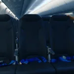 AJet Expands Fleet with Domestic “Miligram” Seats 20 Space News AJet AJet_Boeing 737-8 MAX Uçak İçi Miligram Koltuk Montajı 2