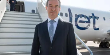 AJet’s New Aircraft to Arrive at Sabiha Gökçen on August 13