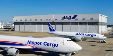 ANA Acquires Nippon Cargo: A Shift in Power in Japan