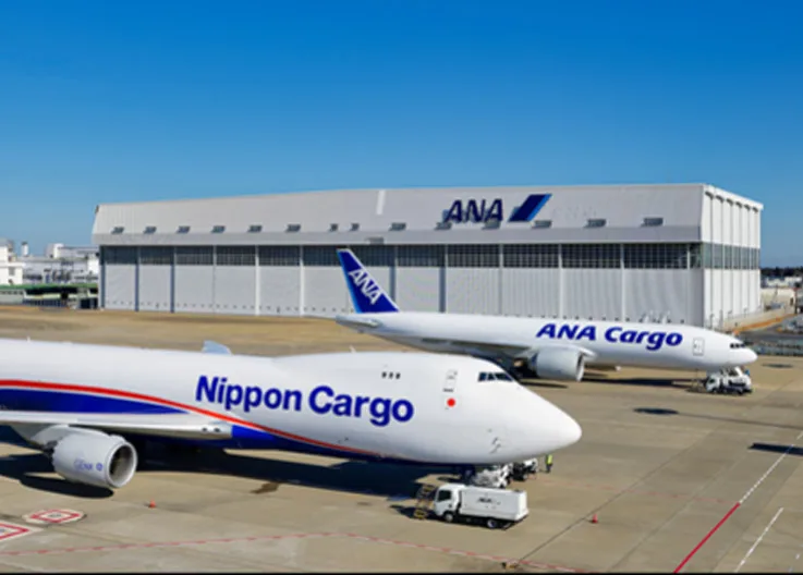 ANA Acquires Nippon Cargo: A Shift in Power in Japan