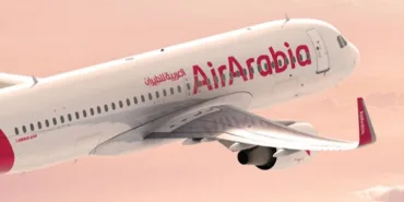 Air Arabia reports second quarter 2025 net profit of AED  415 million  