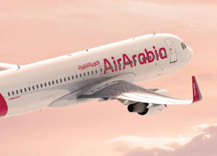 Air Arabia reports second quarter 2025 net profit of AED  415 million  